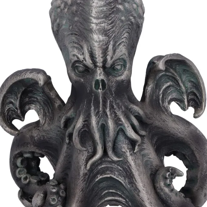 Nemesis Now Call of Cthulhu Phone Holder Figurine