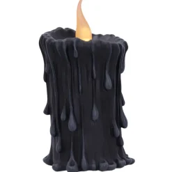 Nemesis Now Candle Magic LED Flameless Candle 18.8cm