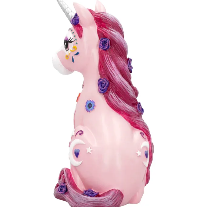Nemesis Now Candycorn and Sugarcorn Unicorns