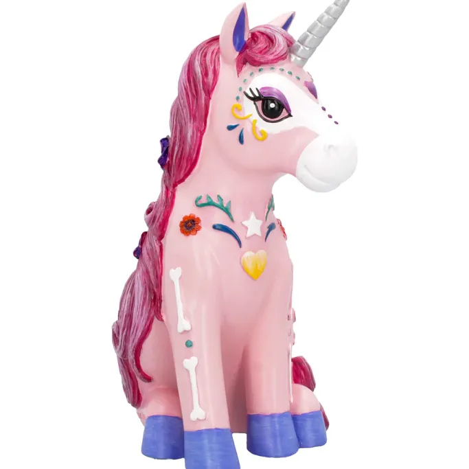 Nemesis Now Candycorn and Sugarcorn Unicorns