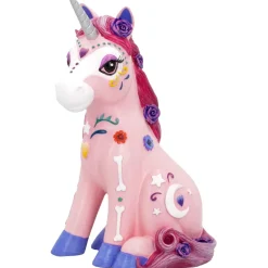 Nemesis Now Candycorn Day of the Dead Unicorn