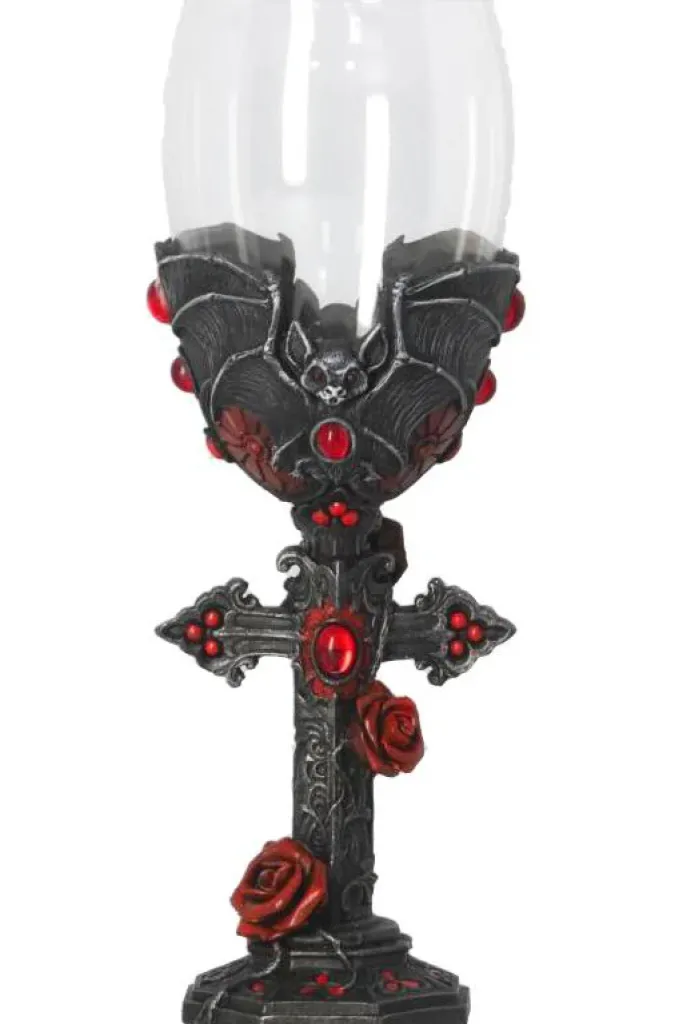 Nemesis Now Carpe Noctem Goblet