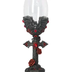 Nemesis Now Carpe Noctem Goblet