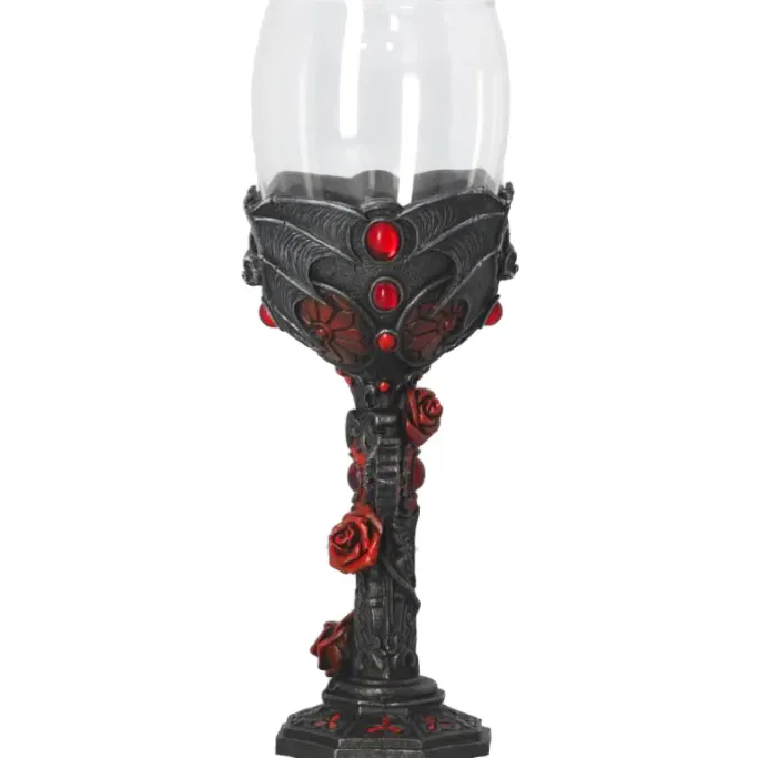 Nemesis Now Carpe Noctem Goblet