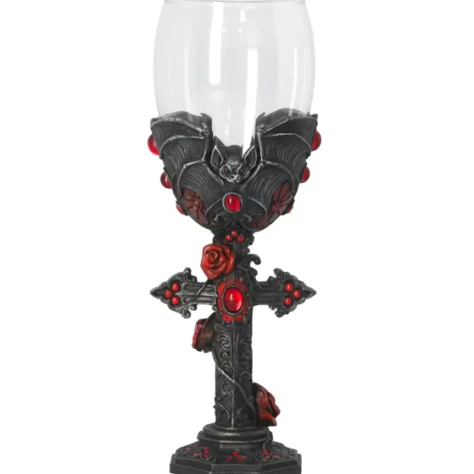 Nemesis Now Carpe Noctem Goblet
