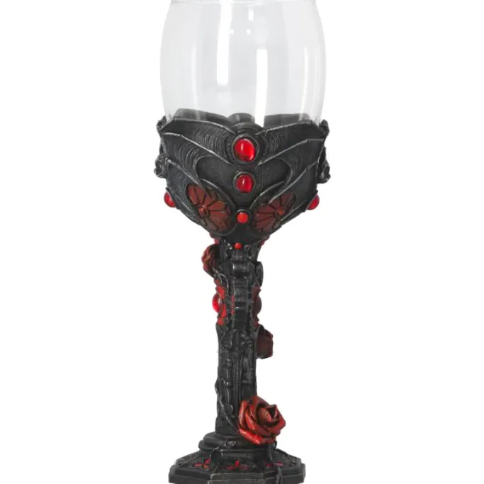 Nemesis Now Carpe Noctem Goblet