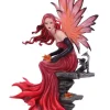 Nemesis Now Carreen Autumn Fairy and Dragon
