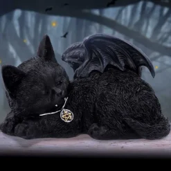 Nemesis Now Cat Nap