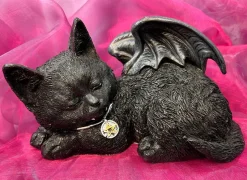Nemesis Now Cat Nap