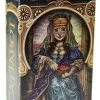 Alternative Gifts Cat Tarot Cards