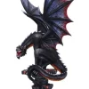 Nemesis Now Cathoron's Call Dragon Figurine