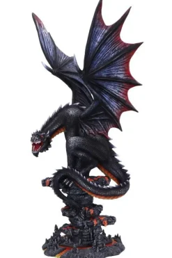 Nemesis Now Cathoron's Call Dragon Figurine