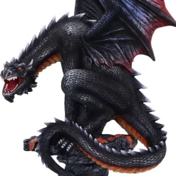 Nemesis Now Cathoron's Call Dragon Figurine