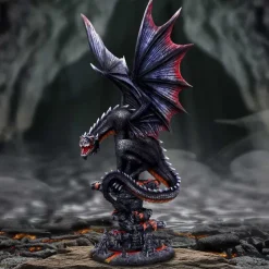 Nemesis Now Cathoron's Call Dragon Figurine