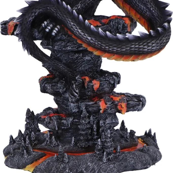 Nemesis Now Cathoron's Call Dragon Figurine