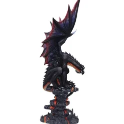 Nemesis Now Cathoron's Call Dragon Figurine