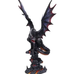 Nemesis Now Cathoron's Call Dragon Figurine