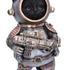 Nemesis Now Cat-tack