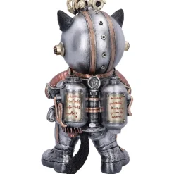 Nemesis Now Cat-tack