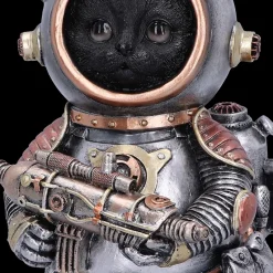 Nemesis Now Cat-tack