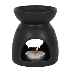 Something Different Cauldron Oil Burner