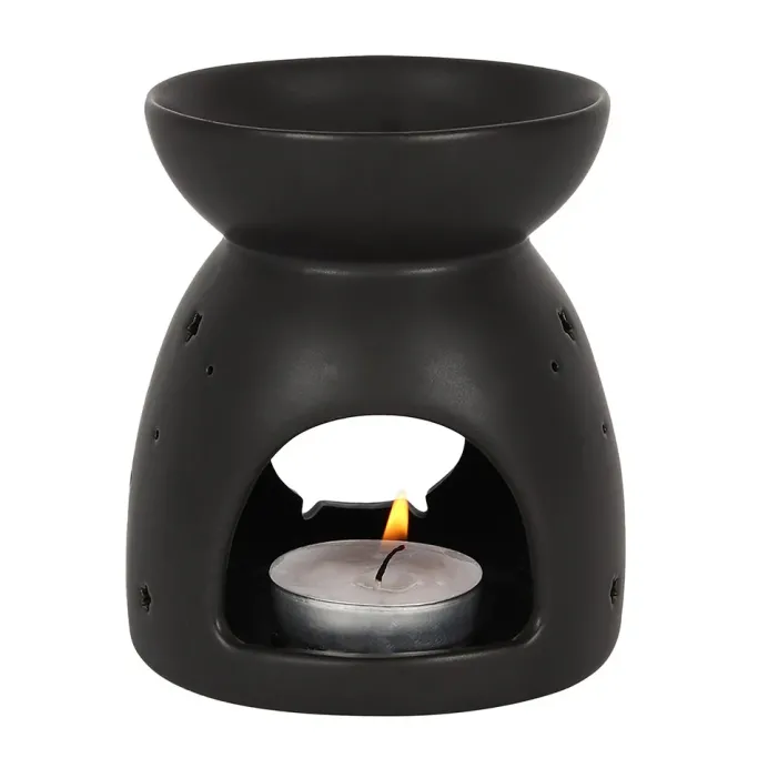 Something Different Cauldron Oil Burner