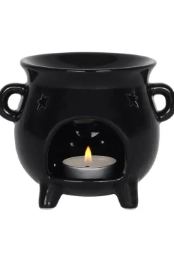 Something Different Cauldron Oil Burner