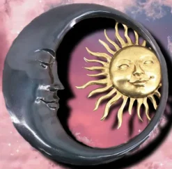 Nemesis Now Celestial Bodies Plaque