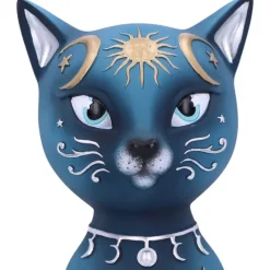 Nemesis Now Celestial Kitty