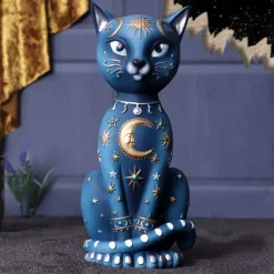 Nemesis Now Celestial Kitty