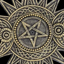 Nemesis Now Celestial Worship Incense Burner