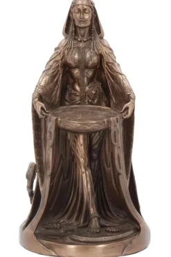 Nemesis Now Celtic Danu Goddess