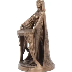 Nemesis Now Celtic Danu Goddess