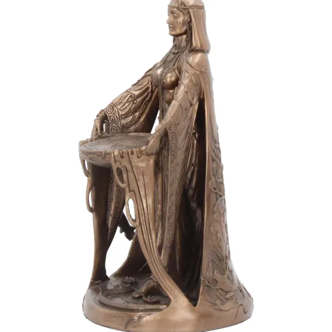 Nemesis Now Celtic Danu Goddess
