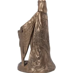 Nemesis Now Celtic Danu Goddess