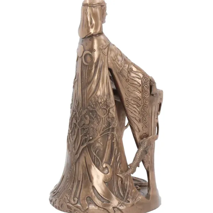 Nemesis Now Celtic Danu Goddess