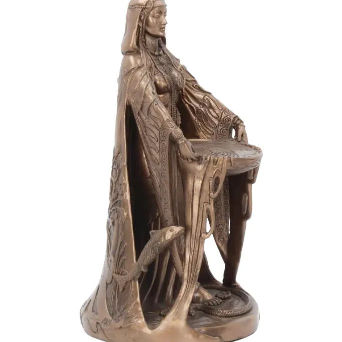 Nemesis Now Celtic Danu Goddess