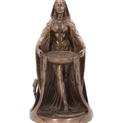 Nemesis Now Celtic Danu Goddess