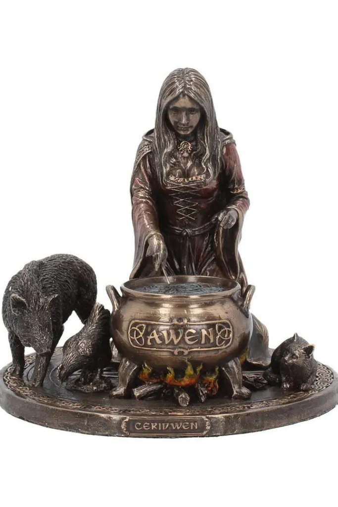 Nemesis Now Ceridwen