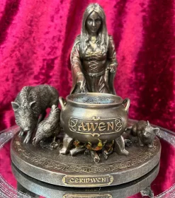 Nemesis Now Ceridwen