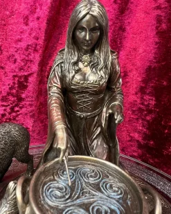 Nemesis Now Ceridwen