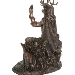 Nemesis Now Cernunnos and Animals