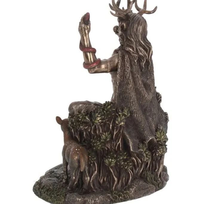 Nemesis Now Cernunnos and Animals