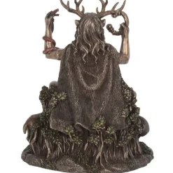 Nemesis Now Cernunnos and Animals