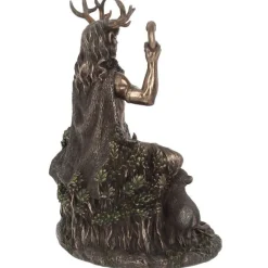 Nemesis Now Cernunnos and Animals