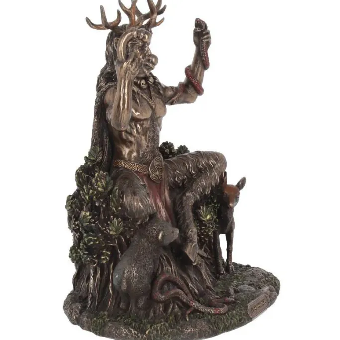 Nemesis Now Cernunnos and Animals