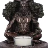 Nemesis Now Cernunnos Tealight