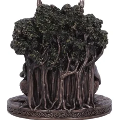 Nemesis Now Cernunnos Tealight