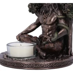 Nemesis Now Cernunnos Tealight