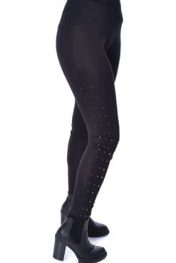 Innocent Clothing Chemical Black Stella Leggings
